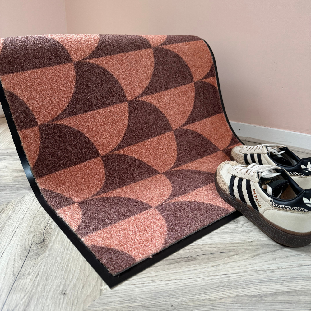 Arches Brown - Custom Size